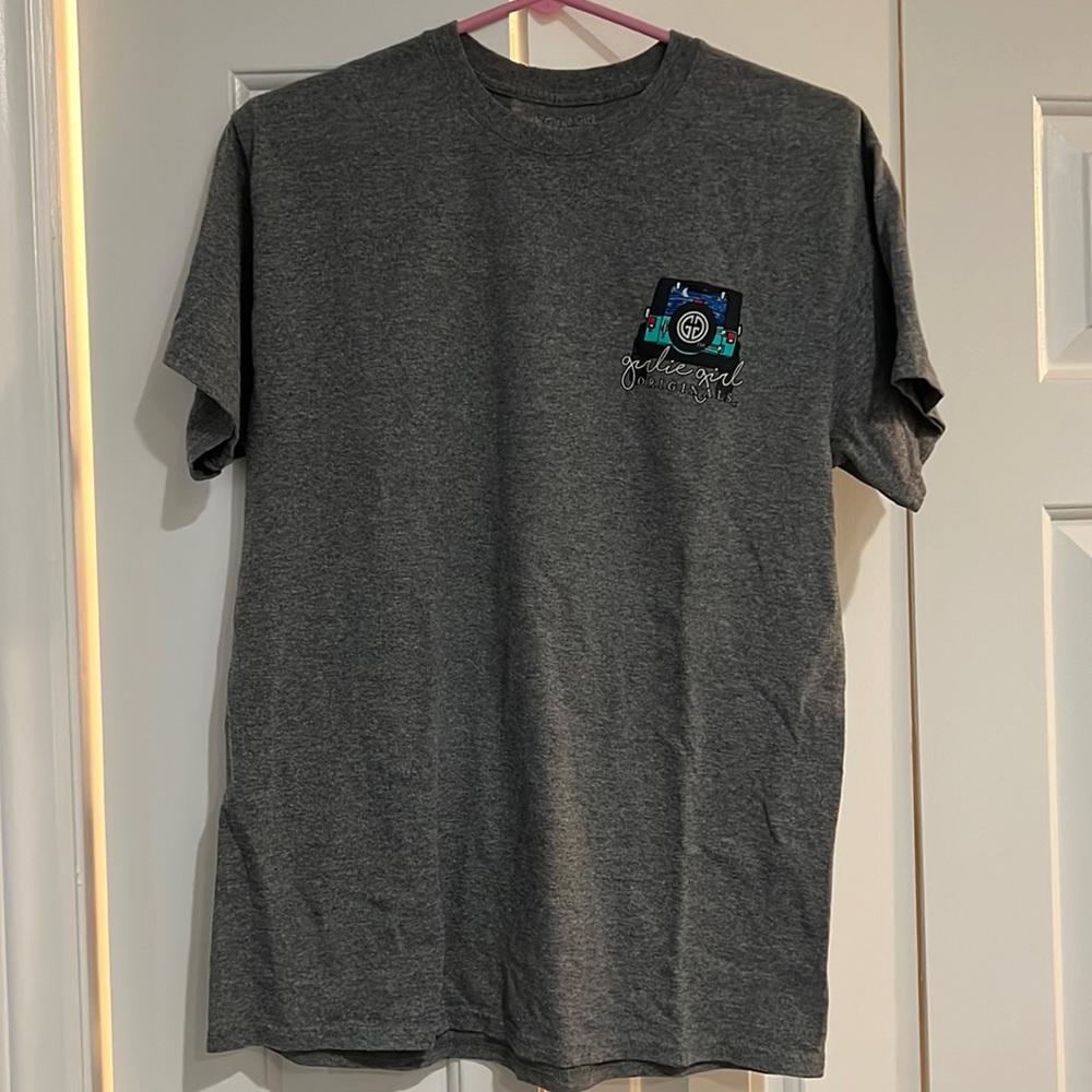 Tee